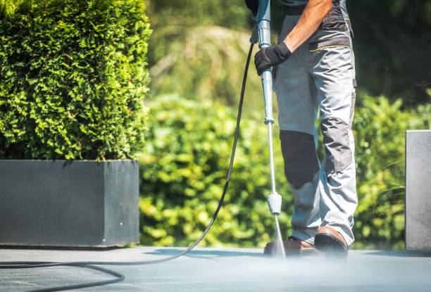 Best Post-Construction Pressure Washing  in Waymart, PA