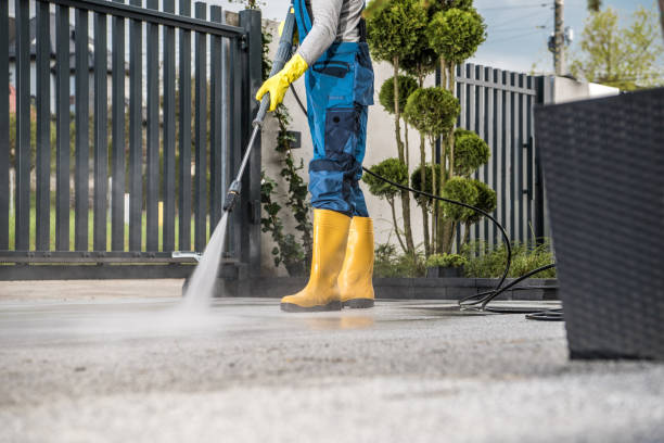 Best Playground Equipment Cleaning  in Waymart, PA
