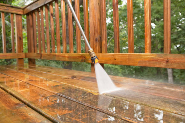 Best Roof Washing  in Waymart, PA